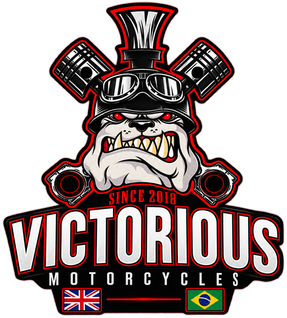 Victorious Motorcycles